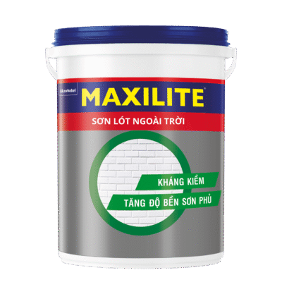 Maxilite Sơn Lót Ngoài Trời