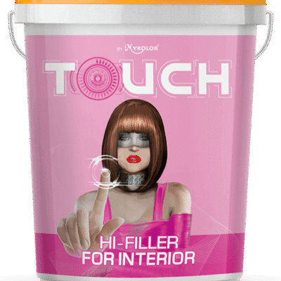 MYKOLOR TOUCH HI-FILLER FOR INTERIOR