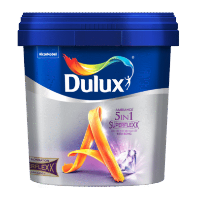 Dulux Ambiance 5in1 Pearl Glow - Bóng Mờ