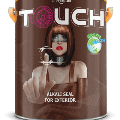 MYKOLOR TOUCH ALKALI SEAL FOR EXTERIOR