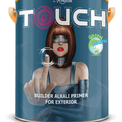 MYKOLOR TOUCH BUILDER ALKALI PRIMER FOR EXTERIOR