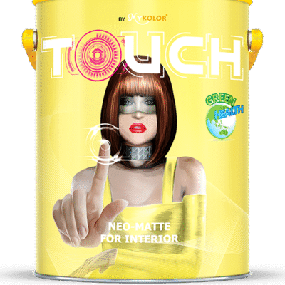 MYKOLOR TOUCH NEO-MATTE FOR INTERIOR