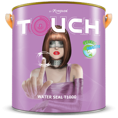 MYKOLOR TOUCH WATER SEAL T1000