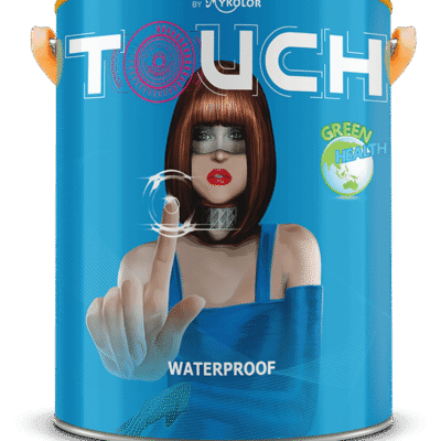 MYKOLOR TOUCH WATERPROOF