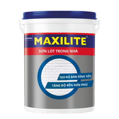 Sơn lót trong nhà Maxilite