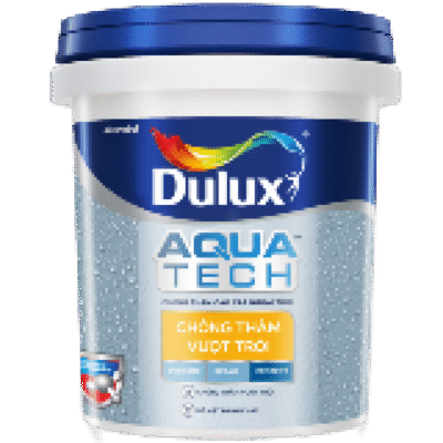 Chất chống thấm Dulux Aquatech Chống Thấm Vượt Trội