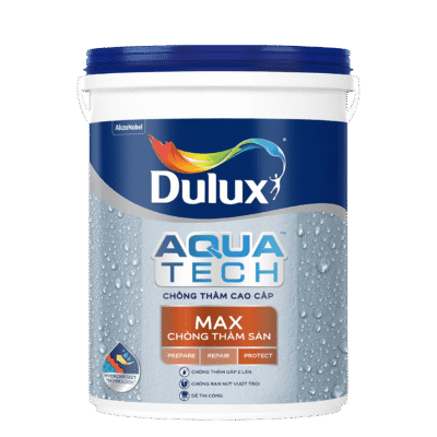 Chống thấm sàn Dulux Aquatech Max