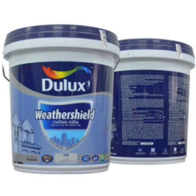 Sơn lót cao cấp Dulux
