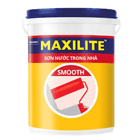 son-maxilite-smooth-son-nuoc-trong-nha