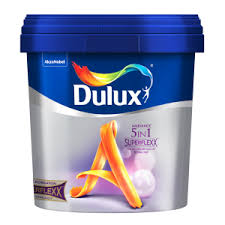 Dulux Ambiance 5in1 Superflexx - Siêu Bóng
